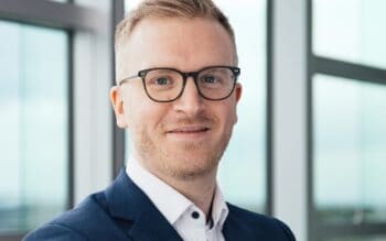 Henrik Pfeiffer, Sopra Steria <q>Sopra Steria