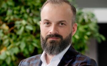 Piotr Piękoś, Future Processing <q>Future Processing