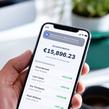Shopware hat mit „Shopware Payments“ eine eigene, nativ in die Plattform integrierte Zahlungslösung vorgestellt