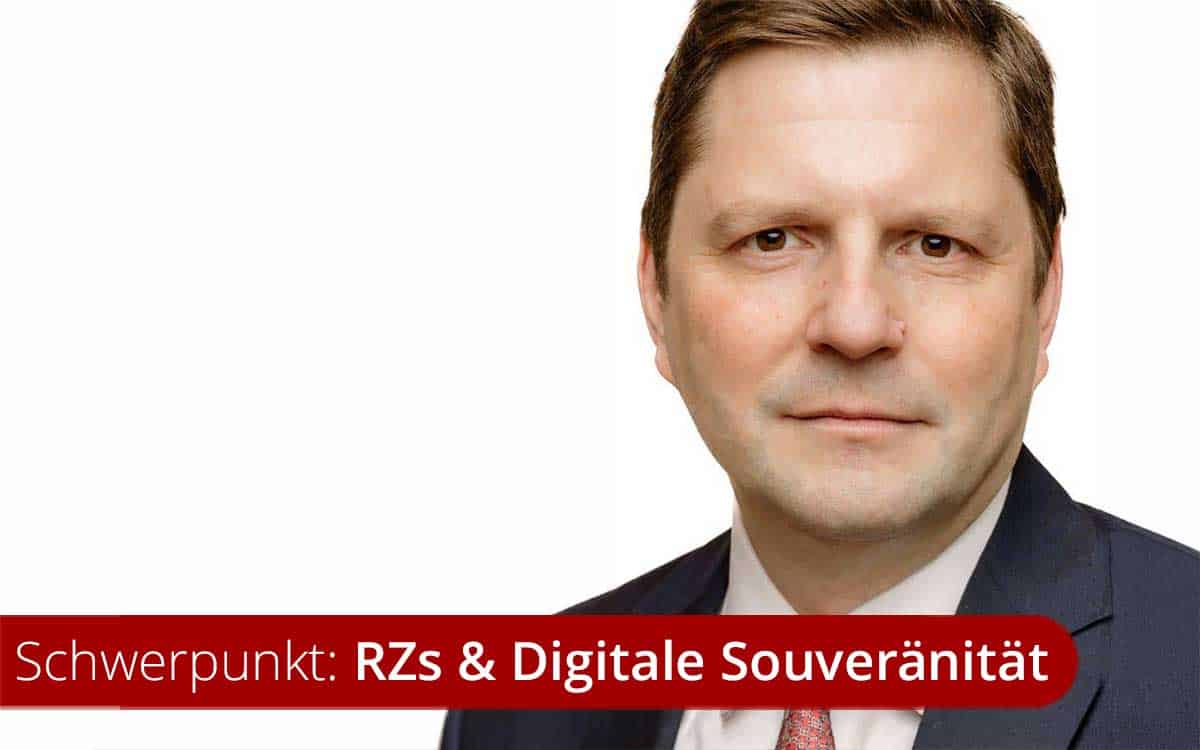 Geopolitische Risiken als aufsichtliche Priorität des SSM – von Dr. Thomas Gstädtner, EZB