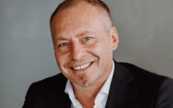 Uwe Stelzig, IDnow <q>IDnow 