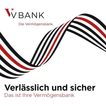 Zu keinem Zeitpunkt hatten die Täter Zugriff auf Konten der V-Bank.