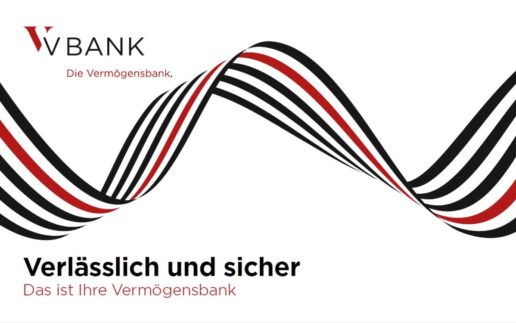 Zu keinem Zeitpunkt hatten die Täter Zugriff auf Konten der V-Bank.