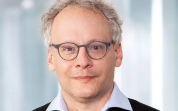 Guido Zimmermann, Analyst für Digitalisierungsthemen bei LBBW Research, thematisiert die Bedeutung von ZKP (Zero-Knowledge Proofs) für die Datensicherheit auf Public Blockchains im Kontext von Compliance und Datenschutz.