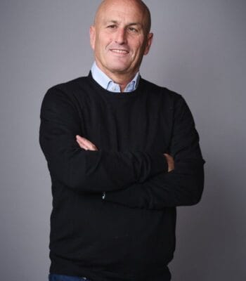 Gadi Mazor, CEO von BioCatch
