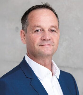 Günther Willert, CEO von opal Hard- und Software Consulting