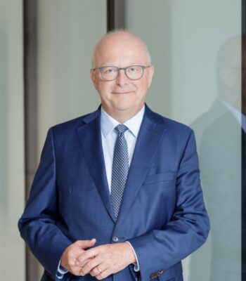 Michael Theurer, Vorstandsmitglieder der Bundesband