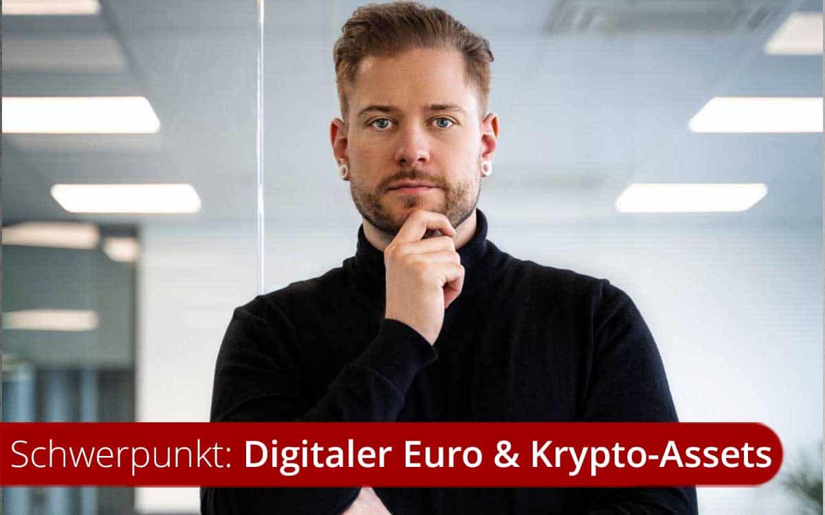 Bitcoin & Quantencomputing: Krypto-Schutz hält stand