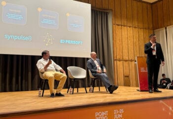 Im Rahmen des Workshops „Unlocking a Cross-Border Multi-Moneyverse“ präsentieren Experten innovative Ansätze zur Integration von CBDCs und Stablecoins. Die Veranstaltung fördert den Austausch zwischen Fachleuten und Unternehmen aus Europa und Singapur.