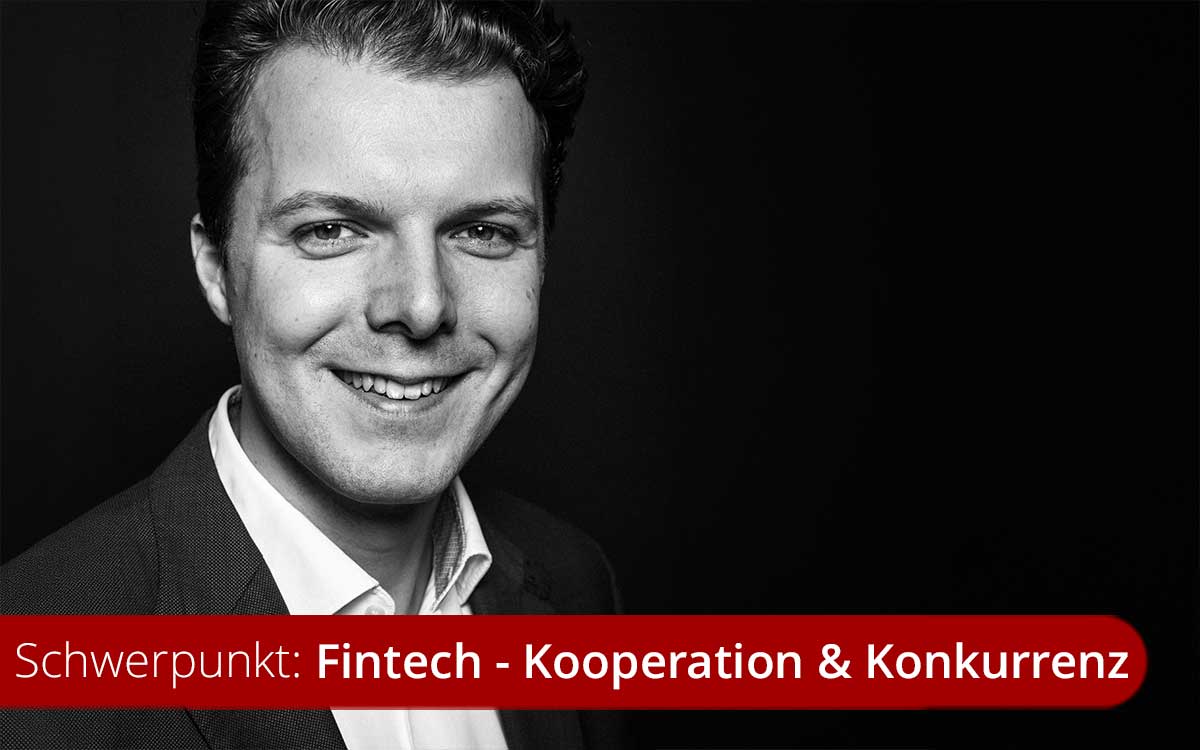 ABN AMRO Fintech-Venturing: Erst messbarer Impact, dann Sandbox, dann Integration