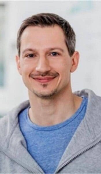 Alexander Lehsten, DKB