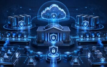 Unternehmen bevorzugen deutsche Rechenzentren für ihre Cloud-Daten