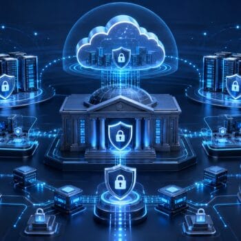 Unternehmen bevorzugen deutsche Rechenzentren für ihre Cloud-Daten