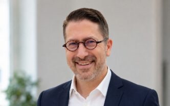 Dr. Philipp Völk Bereich Sopra Steria Next Financial Services