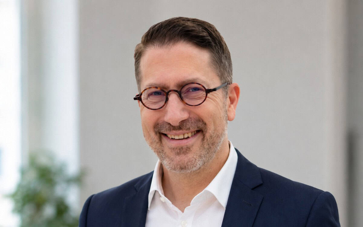 Dr. Philipp Völk Bereich Sopra Steria Next Financial Services