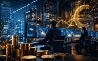 Gehälter 2025: Finanzbranche liegt vorn – und IT-Fachkräfte verdienen ebenfalls überdurchschnittlich