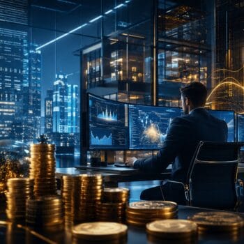 Gehälter 2025: Finanzbranche liegt vorn – und IT-Fachkräfte verdienen ebenfalls überdurchschnittlich