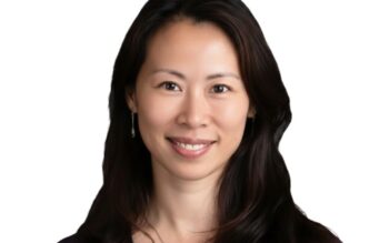 Haibei „Happy“ Wang, Chief Product & Technology Officer, Optro <q>Optro 