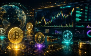 Die Baader Bank baut ihr Geschäft mit digitalen Assets weiter aus und beteiligt sich mit 9,9 Prozent an ihrem bisherigen Krypto-Partner Hyphe.