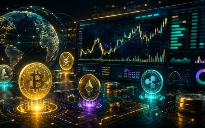 Die Baader Bank baut ihr Geschäft mit digitalen Assets weiter aus und beteiligt sich mit 9,9 Prozent an ihrem bisherigen Krypto-Partner Hyphe.