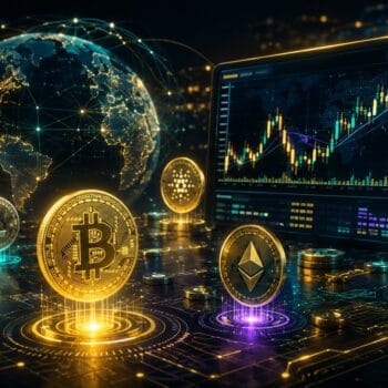Die Baader Bank baut ihr Geschäft mit digitalen Assets weiter aus und beteiligt sich mit 9,9 Prozent an ihrem bisherigen Krypto-Partner Hyphe.