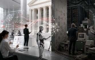 Künstliche Intelligenz im Banking