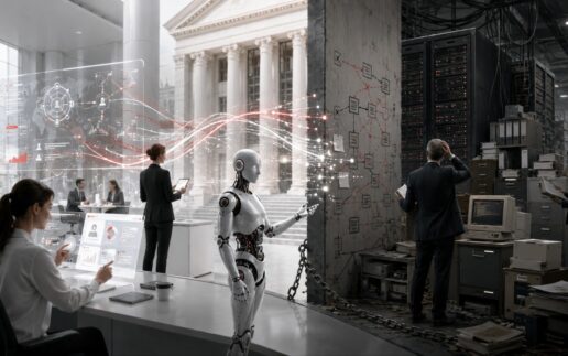 Künstliche Intelligenz im Banking