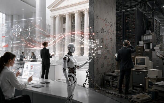 Künstliche Intelligenz im Banking
