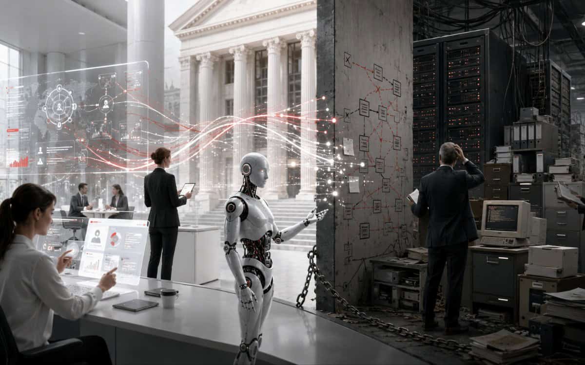 Künstliche Intelligenz im Banking