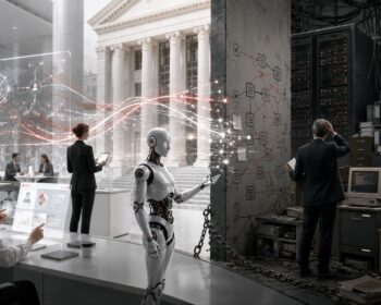 Künstliche Intelligenz im Banking