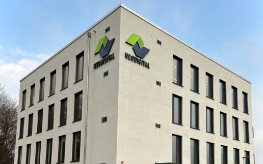 Neodigital gibt Risikoträgerrolle auf und wird Technologieplattform