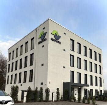 Neodigital gibt Risikoträgerrolle auf und wird Technologieplattform