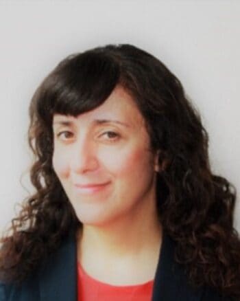 Roxana Rahman, msg, erklärt, dass die gefährlichsten Risiken im Finanzhaus nicht durch Hacker entstehen, sondern durch eigene Berechtigungen. <q>msg