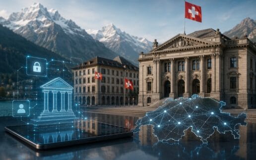 Vier Schweizer Kantonalbanken haben sich für die neue Mobile-Banking-Plattform des Banking-Software-Anbieters Avaloq entschieden.