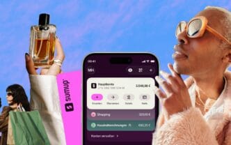 Sumup-Konto: Bis zu 5% Cashback, aber keine Einlagensicherung