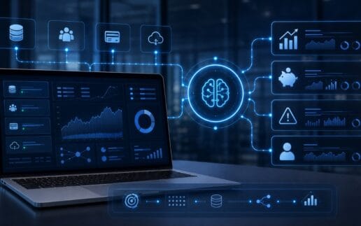 Talkdesk präsentiert aktiv handelnde KI-Agenten für mehr Wachstum im Finanzwesen