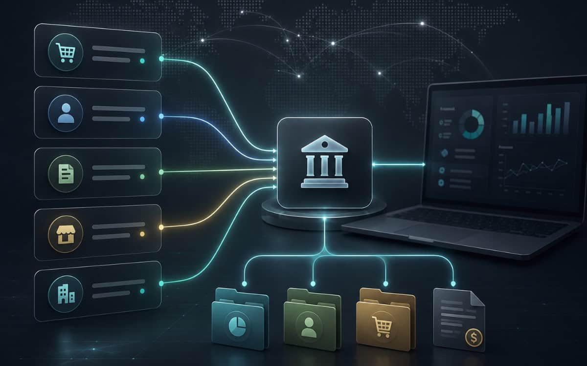 Virtuelle IBANs sind für Banken eine praktische Lösung, um Zahlungseingänge zuzuordnen. Doch die BaFin sieht Risiken für Geldwäsche.
