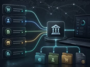 Virtuelle IBANs sind für Banken eine praktische Lösung, um Zahlungseingänge zuzuordnen. Doch die BaFin sieht Risiken für Geldwäsche.