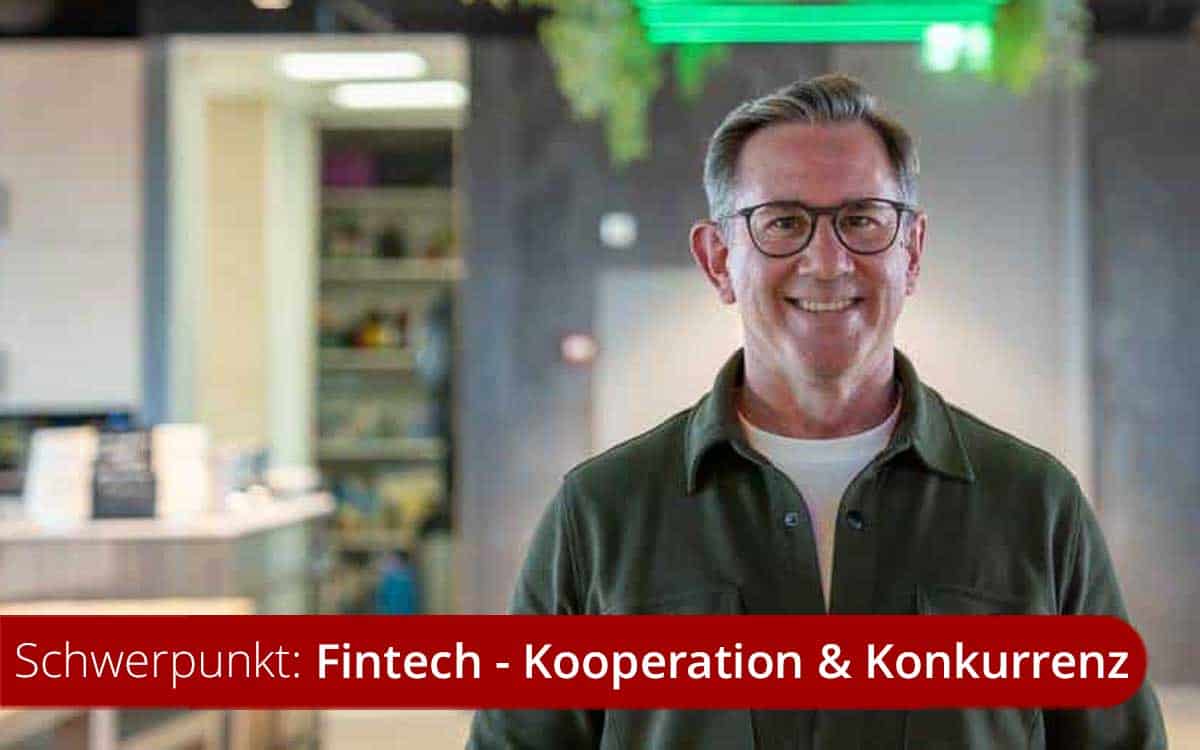 BaaS: Bankinfrastruktur via API für Fintechs
