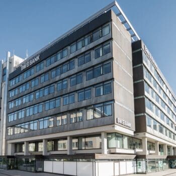Die BW-Bank hat die Handelsplattform Traderebel der Boerse Stuttgart Group in ihr Wertpapierangebot integriert