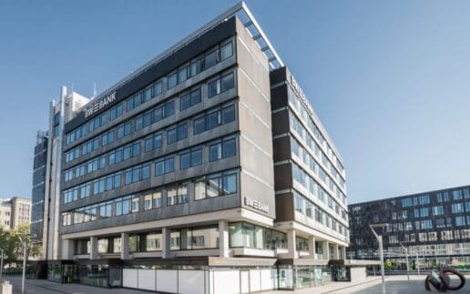 Die BW-Bank hat die Handelsplattform Traderebel der Boerse Stuttgart Group in ihr Wertpapierangebot integriert