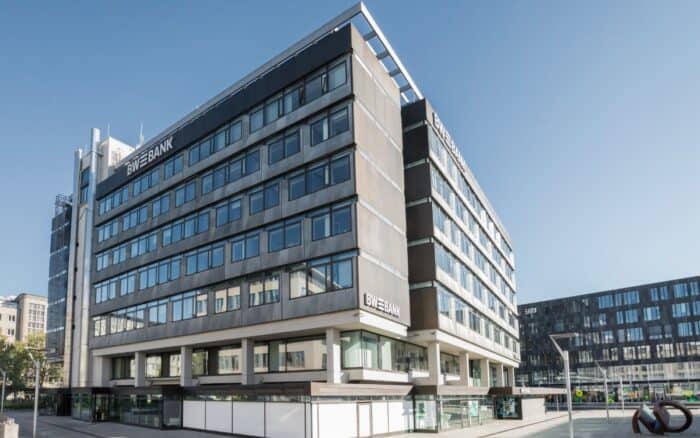 Die BW-Bank hat die Handelsplattform Traderebel der Boerse Stuttgart Group in ihr Wertpapierangebot integriert