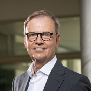 Heiner Herkenhoff, Hautgeschäftsführer Bundesverband deutscher Banken