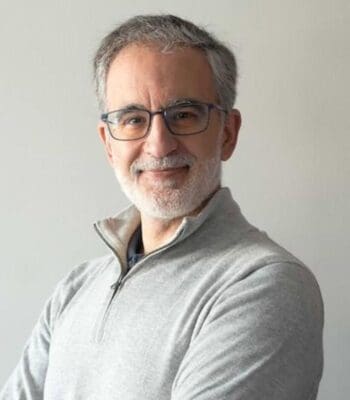 Jose Fernandez da Ponte, Präsident und Chief Growth Officer der Stellar Development Foundation