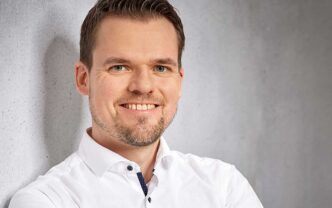 Dr. Markus von Detten, Senior Consultant PKI, Ache­losAche­los