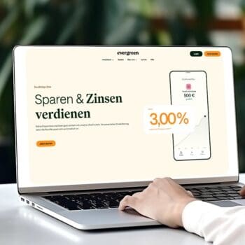 Evergreen-Studie: Robo-Advisor nutzen KI – aber kaum für die eigentliche Geldanlage