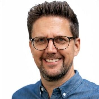 Jens Kohnen, Stackit