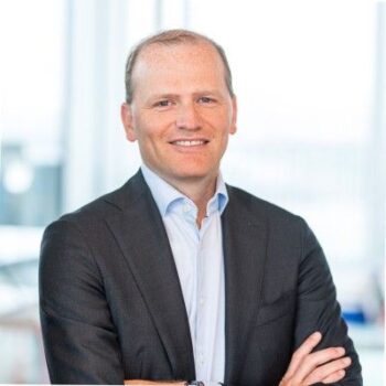 Accenture-Studie Talk to my AI Agent