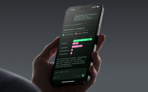 Scalable Capital öffnet Brokerage-Plattform für KI-Assistenten
