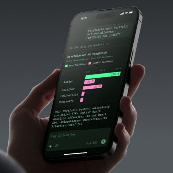 Scalable Capital öffnet Brokerage-Plattform für KI-Assistenten